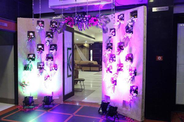 Chanson Grand Westend Delhi Kültér fotó